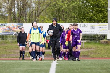 Bild 79 - F SC Ellerau - HEBC : Ergebnis: 2:2
